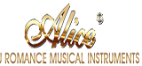 廣州市羅曼士樂器制造有限公司